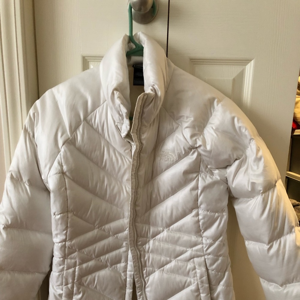 North face jacket